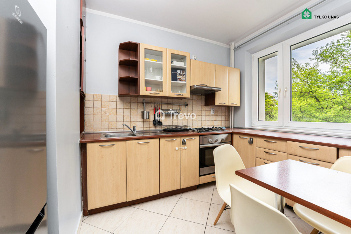 Możliwość 2 pokoi | Od zaraz | Widok na zieleń - Gallery Image 8