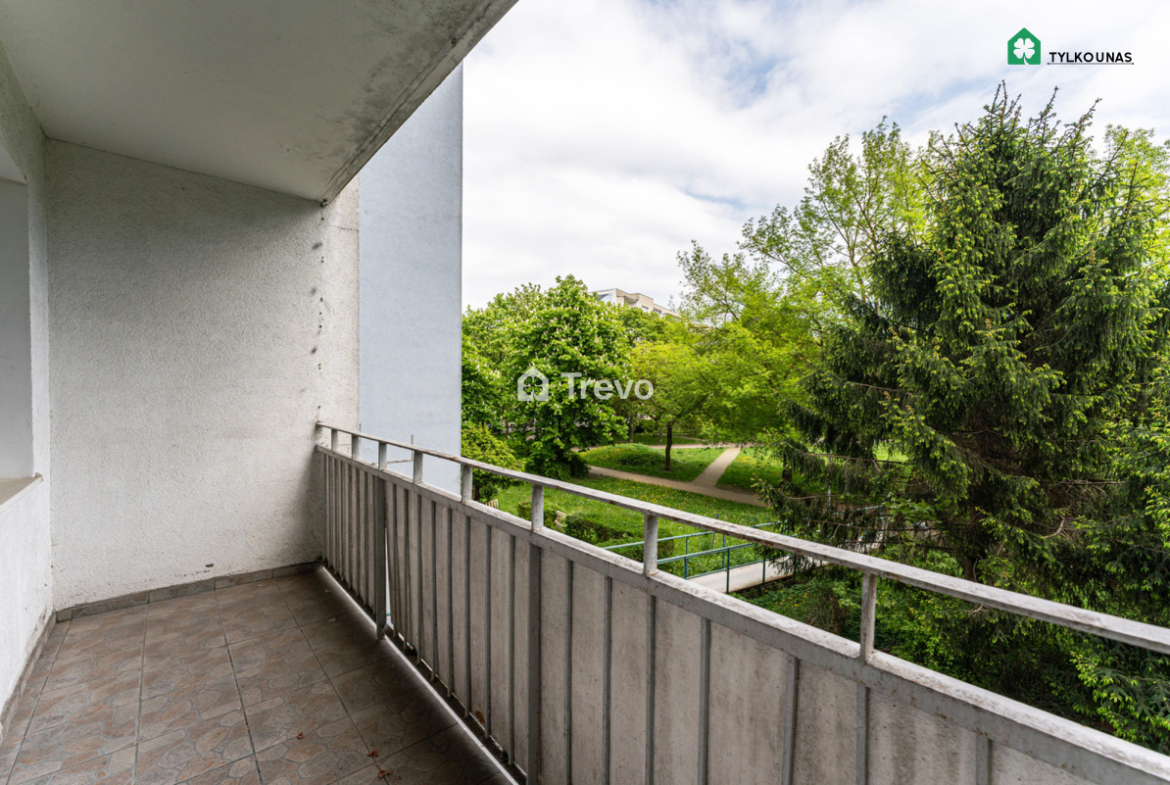 Możliwość 2 pokoi | Od zaraz | Widok na zieleń - Gallery Image 5