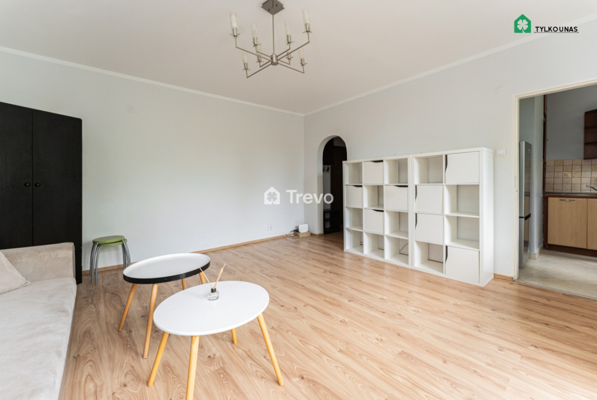 Możliwość 2 pokoi | Od zaraz | Widok na zieleń - Gallery Image 7