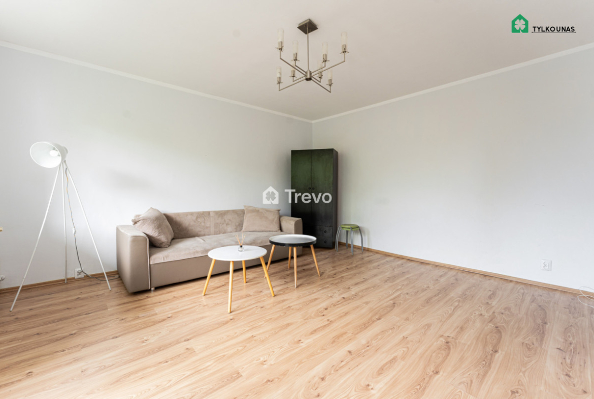 Możliwość 2 pokoi | Od zaraz | Widok na zieleń - Gallery Image 2