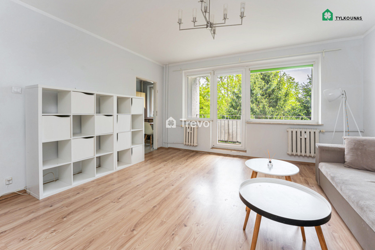 Możliwość 2 pokoi | Od zaraz | Widok na zieleń - Gallery Image 6