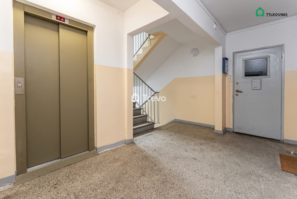 Możliwość 2 pokoi | Od zaraz | Widok na zieleń - Gallery Image 12