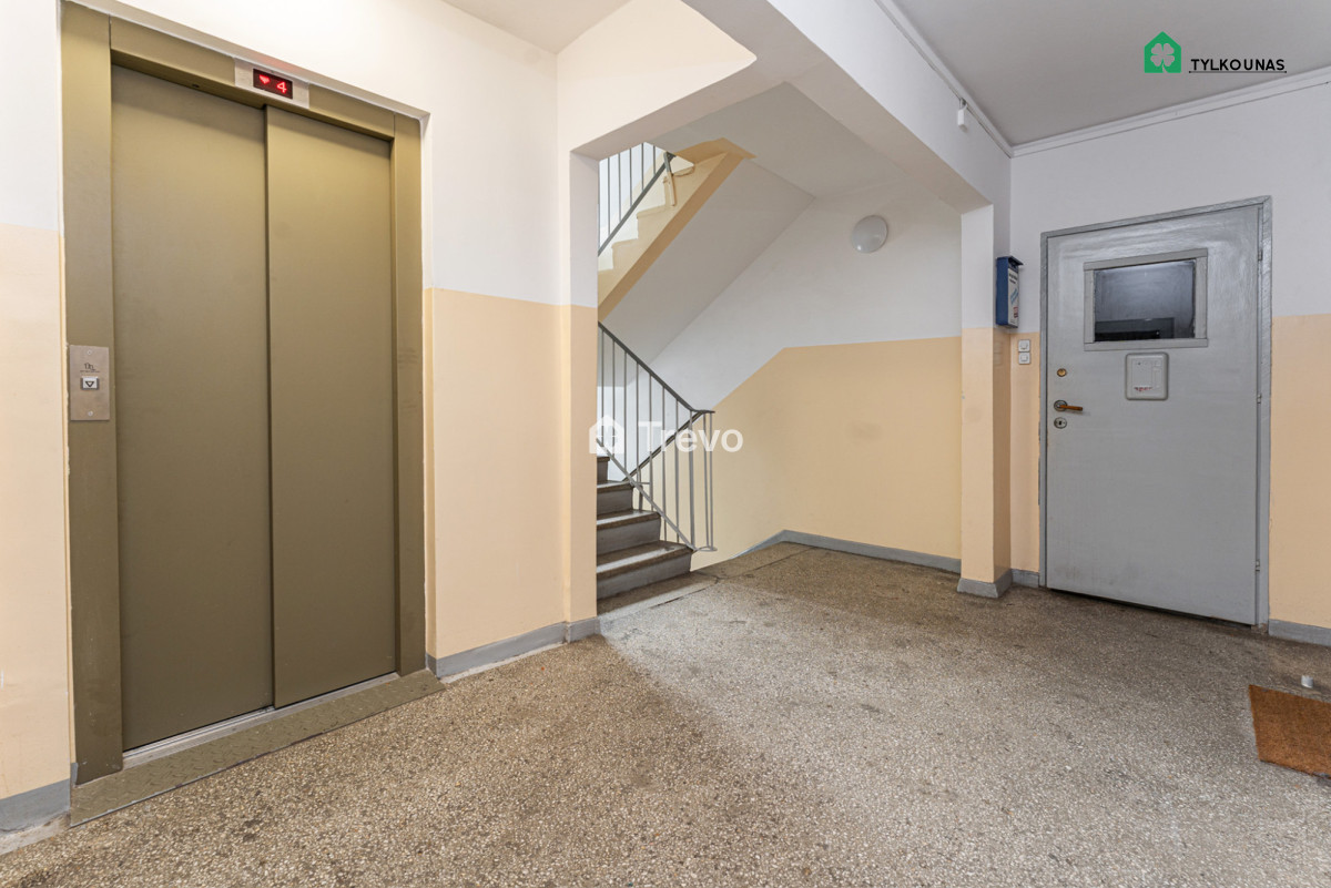 Możliwość 2 pokoi | Od zaraz | Widok na zieleń - Gallery Image 12