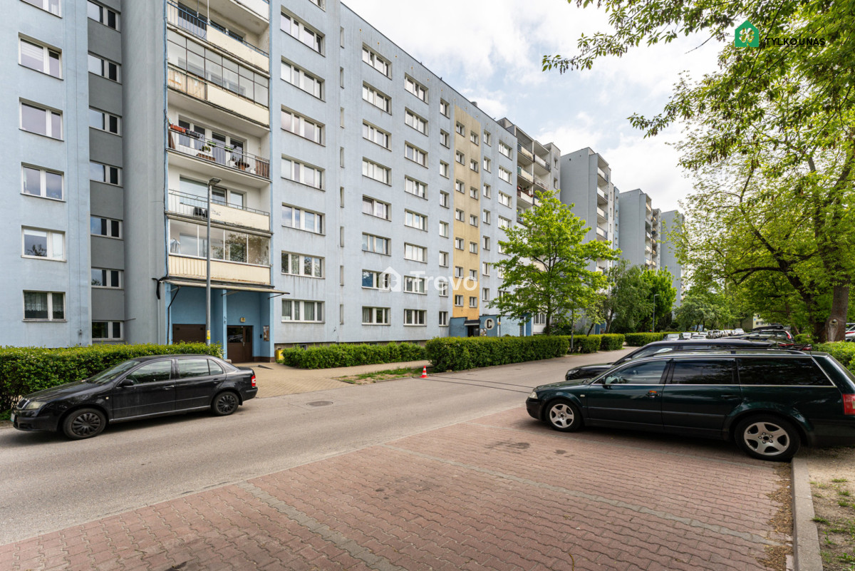 Możliwość 2 pokoi | Od zaraz | Widok na zieleń - Gallery Image 13