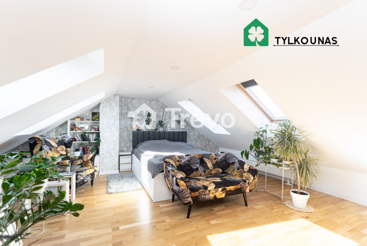 Łączna powierzchnia 111 m2 | Mieszkanie na piętrze - Gallery Image 12