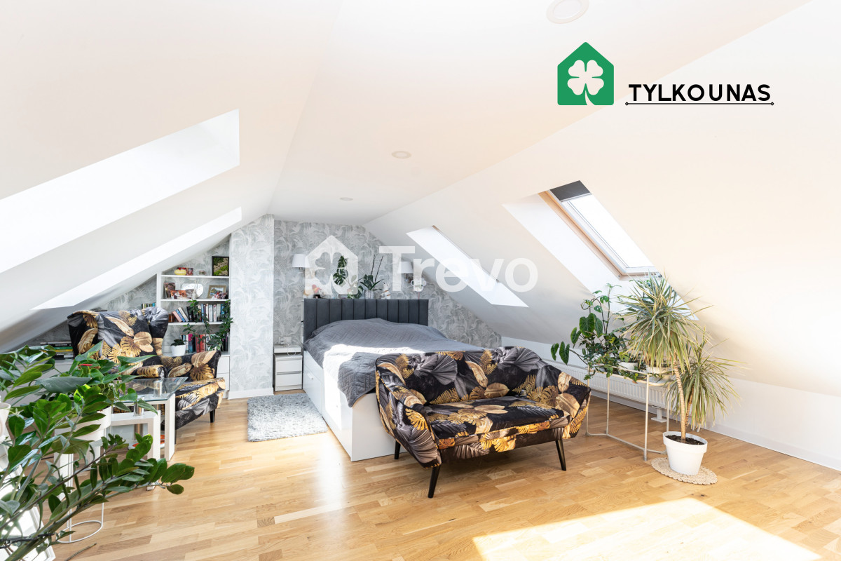 Łączna powierzchnia 111 m2 | Mieszkanie na piętrze - Gallery Image 12