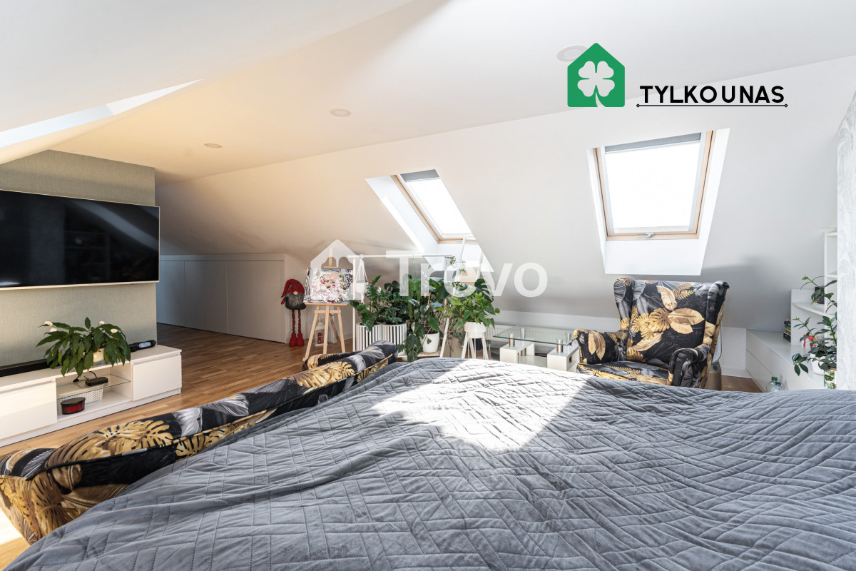 Łączna powierzchnia 111 m2 | Mieszkanie na piętrze - Gallery Image 13