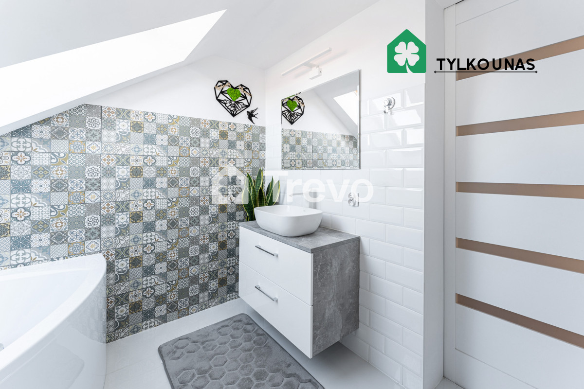 Łączna powierzchnia 111 m2 | Mieszkanie na piętrze - Gallery Image 15