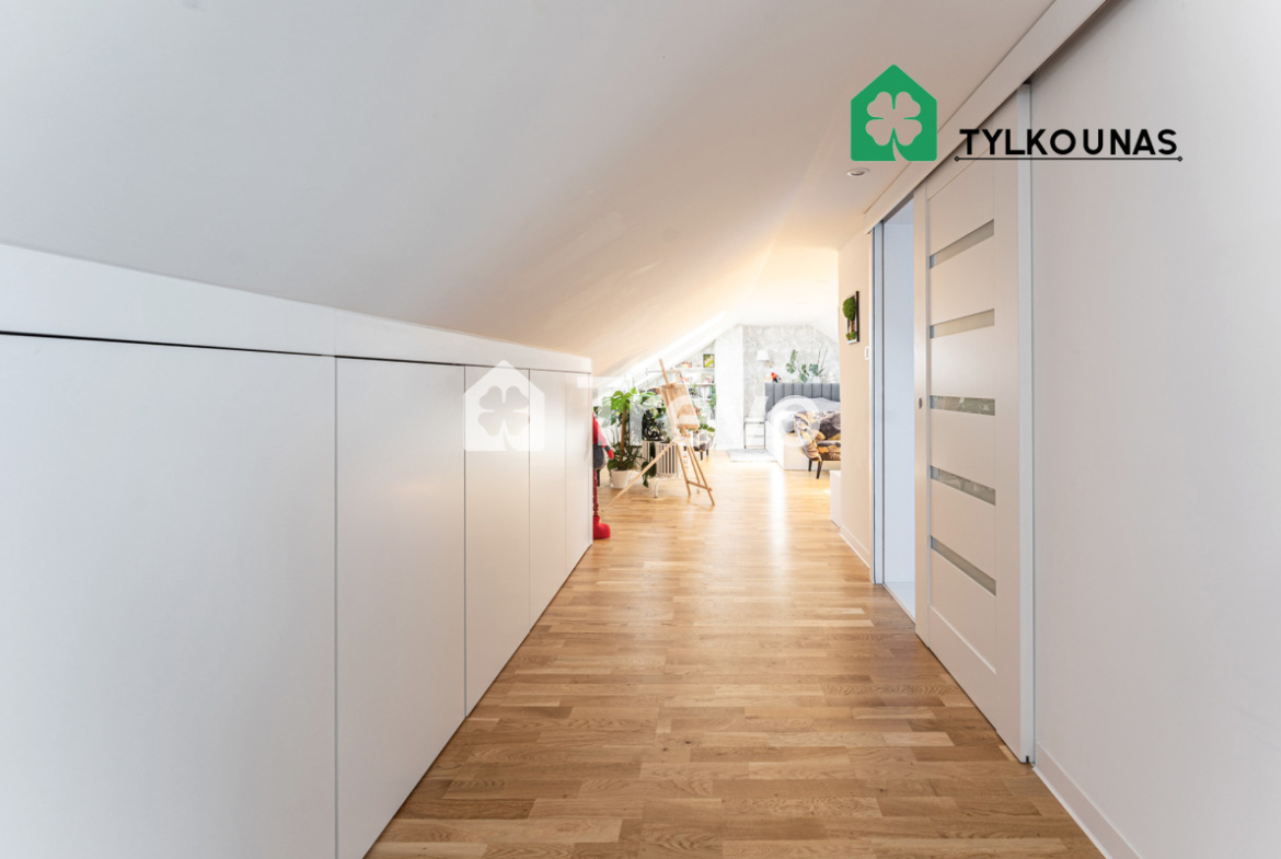 Łączna powierzchnia 111 m2 | Mieszkanie na piętrze - Gallery Image 16