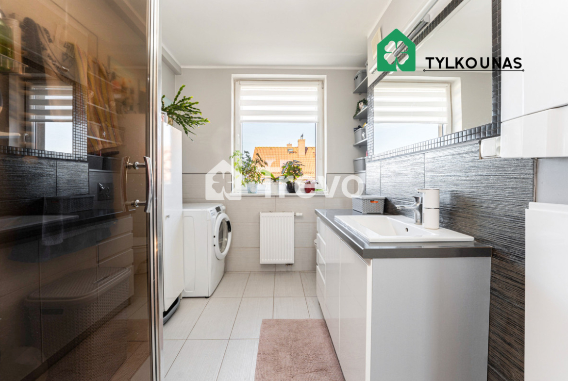 Łączna powierzchnia 111 m2 | Mieszkanie na piętrze - Gallery Image 10