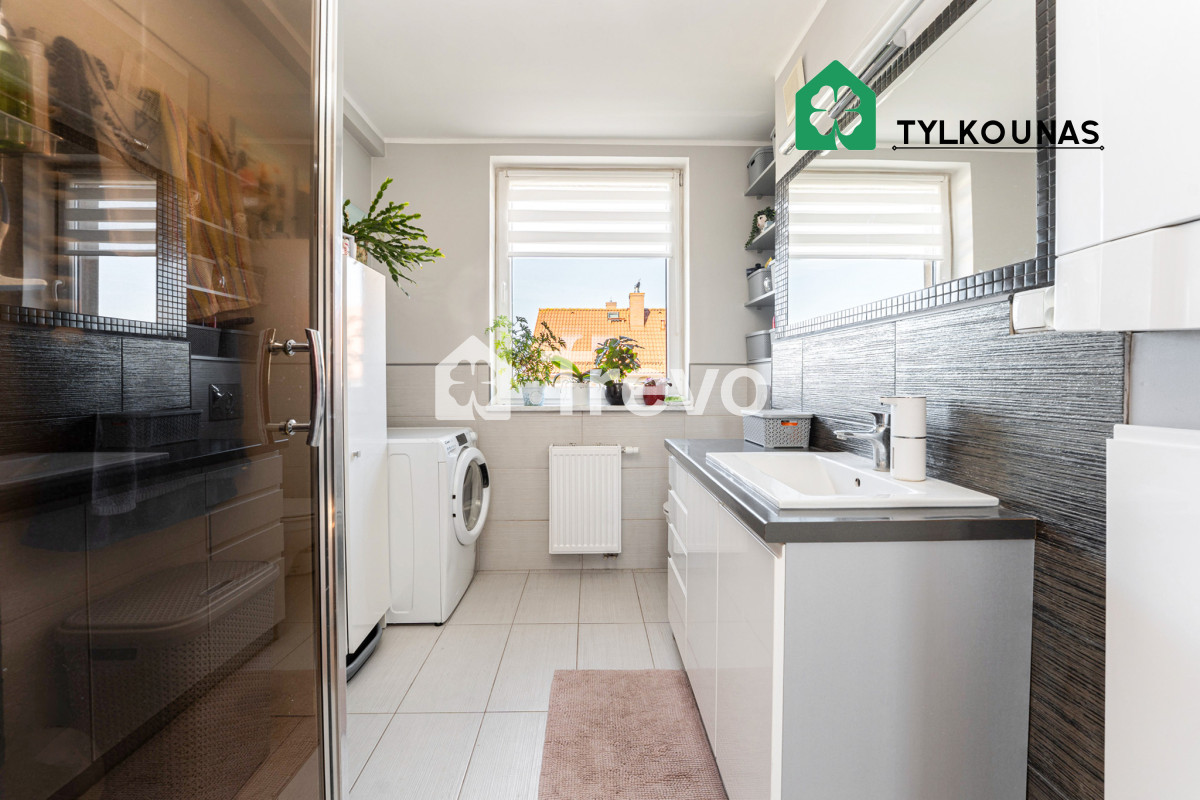 Łączna powierzchnia 111 m2 | Mieszkanie na piętrze - Gallery Image 10