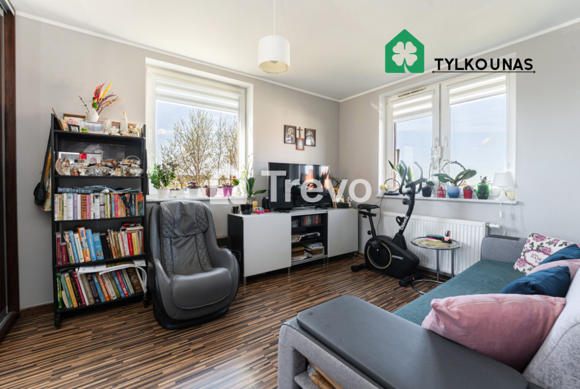 Łączna powierzchnia 111 m2 | Mieszkanie na piętrze - Gallery Image 8