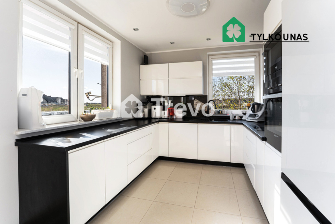 Łączna powierzchnia 111 m2 | Mieszkanie na piętrze - Gallery Image 7