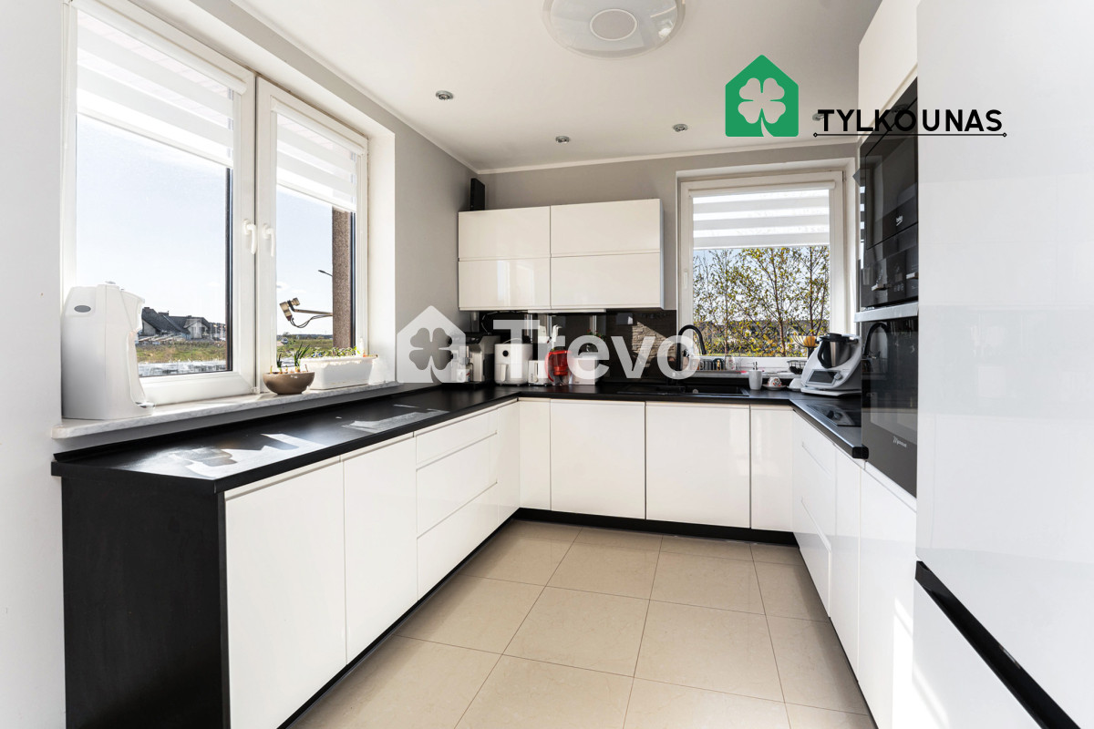 Łączna powierzchnia 111 m2 | Mieszkanie na piętrze - Gallery Image 7