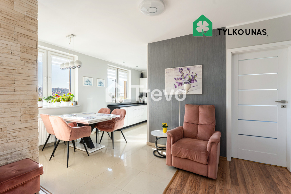 Łączna powierzchnia 111 m2 | Mieszkanie na piętrze - Gallery Image 6