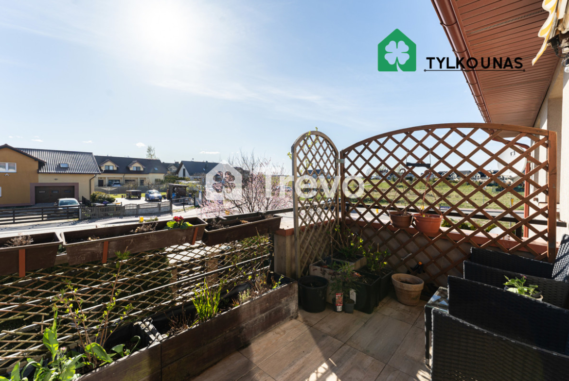 Łączna powierzchnia 111 m2 | Mieszkanie na piętrze - Gallery Image 17