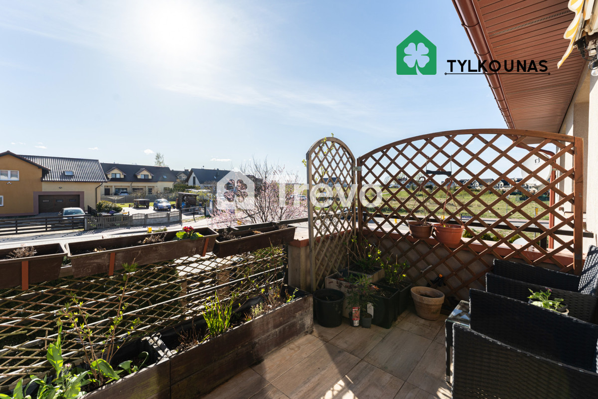 Łączna powierzchnia 111 m2 | Mieszkanie na piętrze - Gallery Image 17