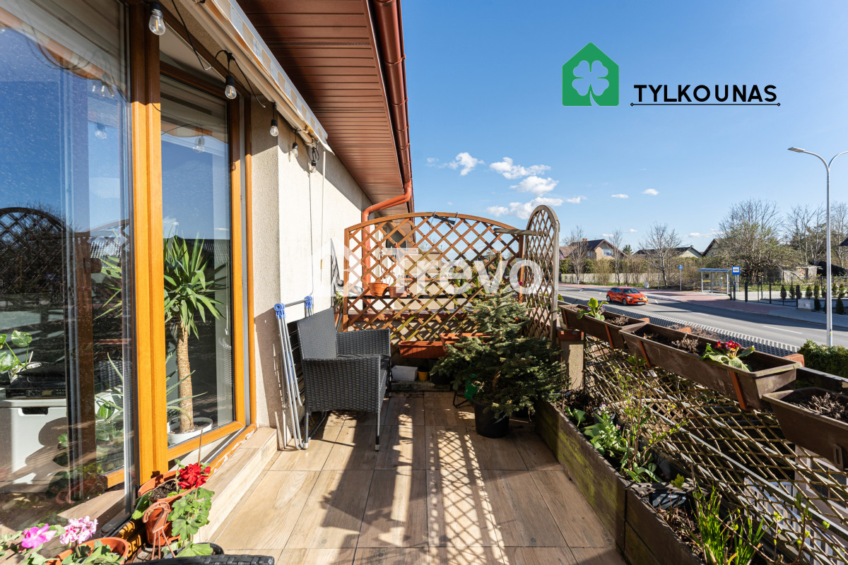 Łączna powierzchnia 111 m2 | Mieszkanie na piętrze - Gallery Image 18