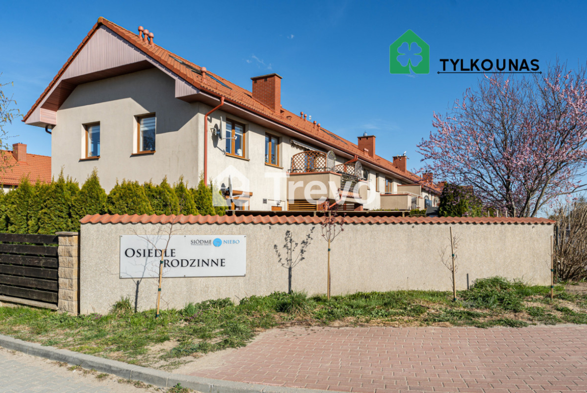 Łączna powierzchnia 111 m2 | Mieszkanie na piętrze - Gallery Image 19