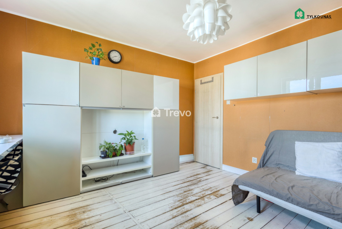 Blisko Centrum i SKM | Zadbana kamienica - Gallery Image 2