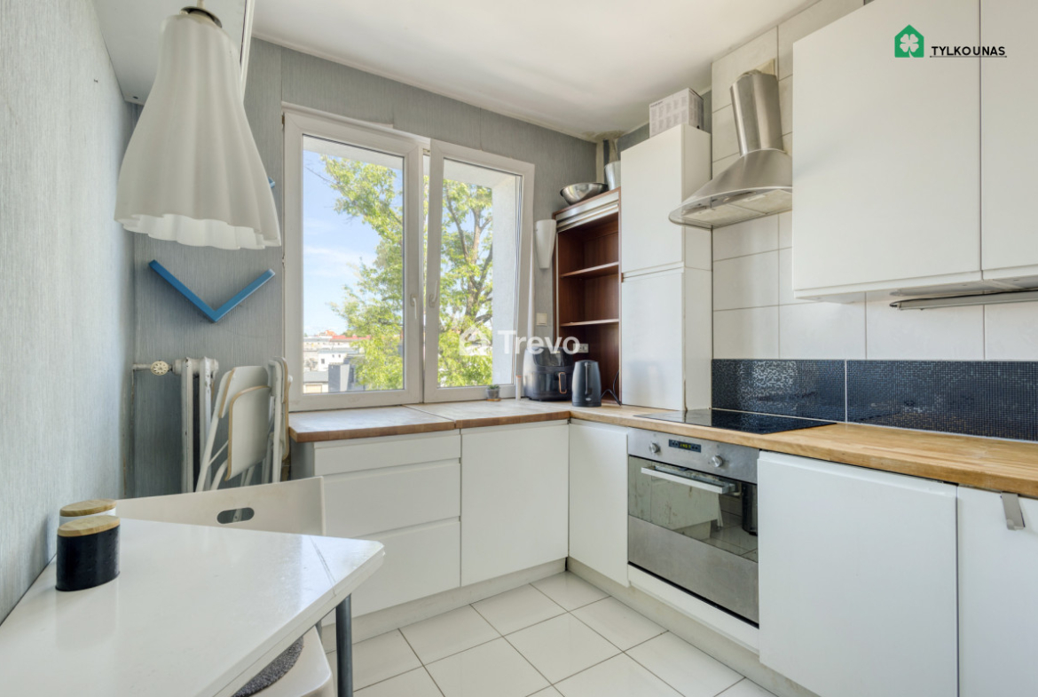 Blisko Centrum i SKM | Zadbana kamienica - Gallery Image 3