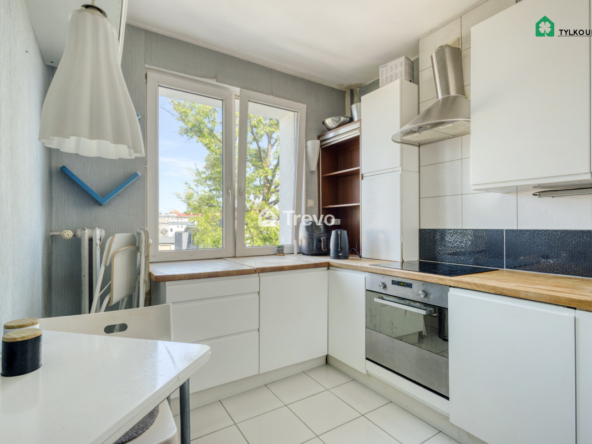 Blisko Centrum i SKM | Zadbana kamienica - Gallery Image 3