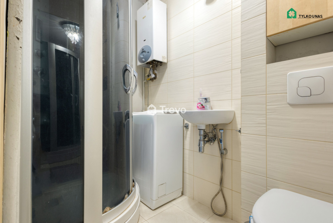 Blisko Centrum i SKM | Zadbana kamienica - Gallery Image 6