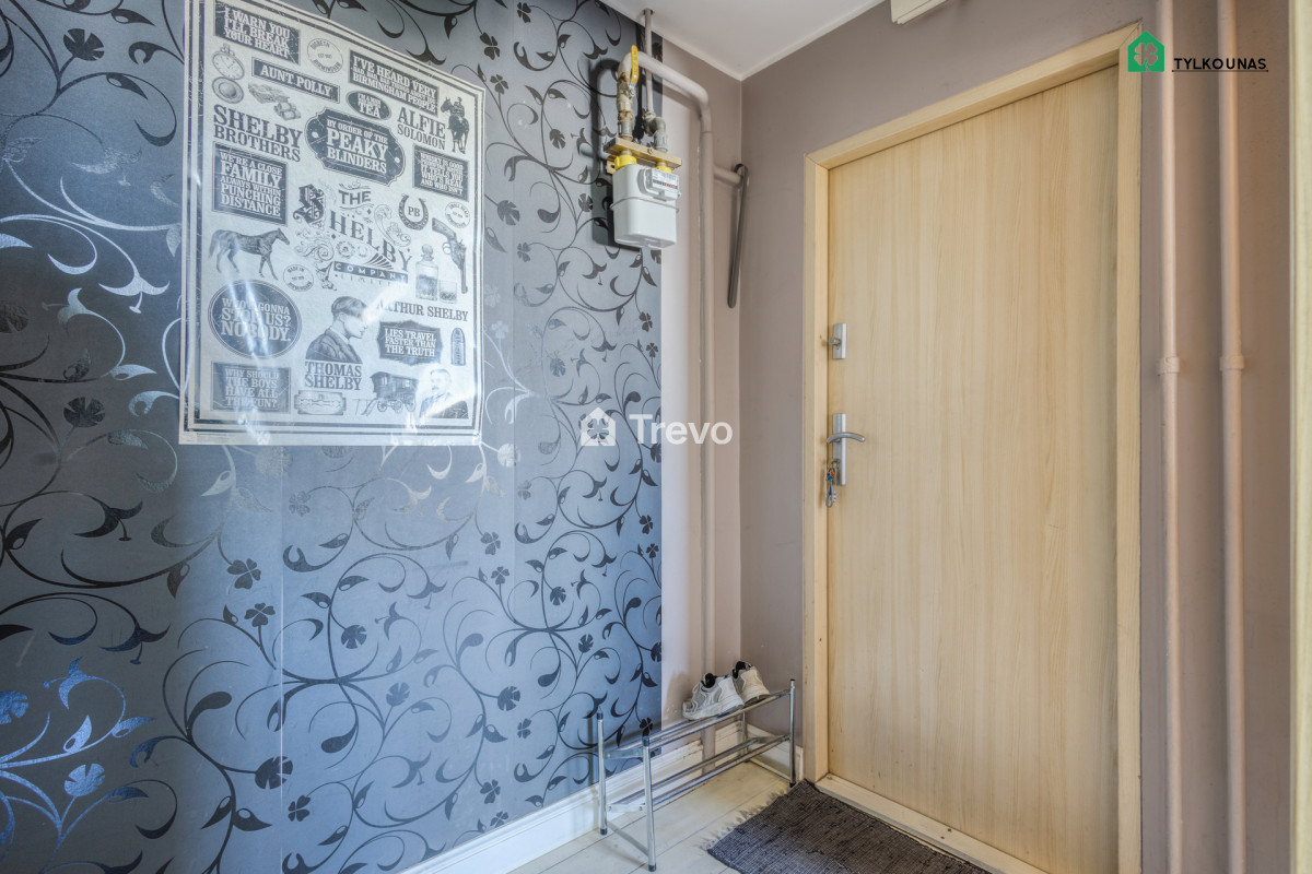 Blisko Centrum i SKM | Zadbana kamienica - Gallery Image 8