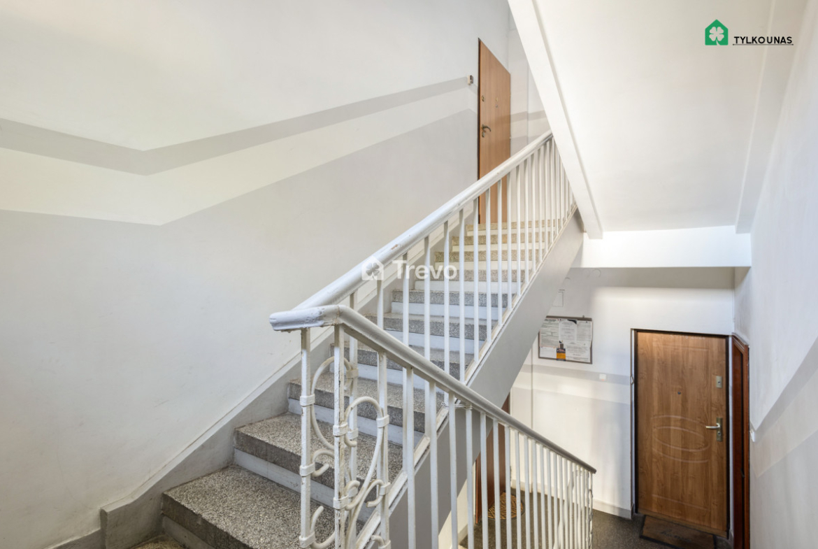 Blisko Centrum i SKM | Zadbana kamienica - Gallery Image 9