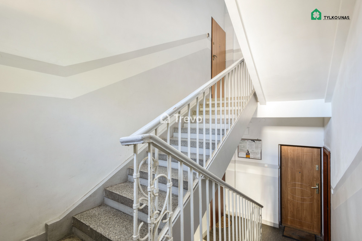 Blisko Centrum i SKM | Zadbana kamienica - Gallery Image 9