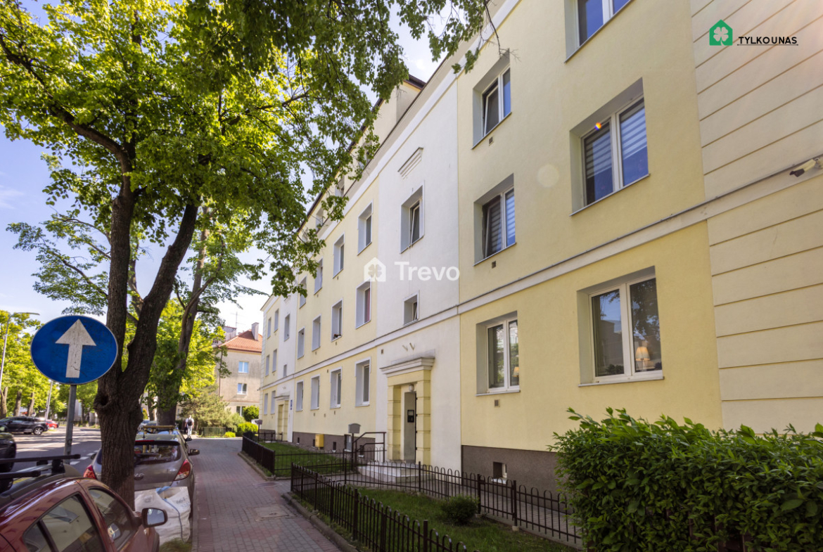 Blisko Centrum i SKM | Zadbana kamienica - Gallery Image 11