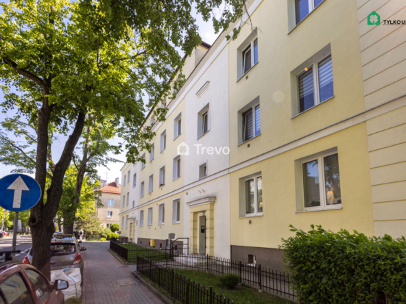 Blisko Centrum i SKM | Zadbana kamienica - Gallery Image 11