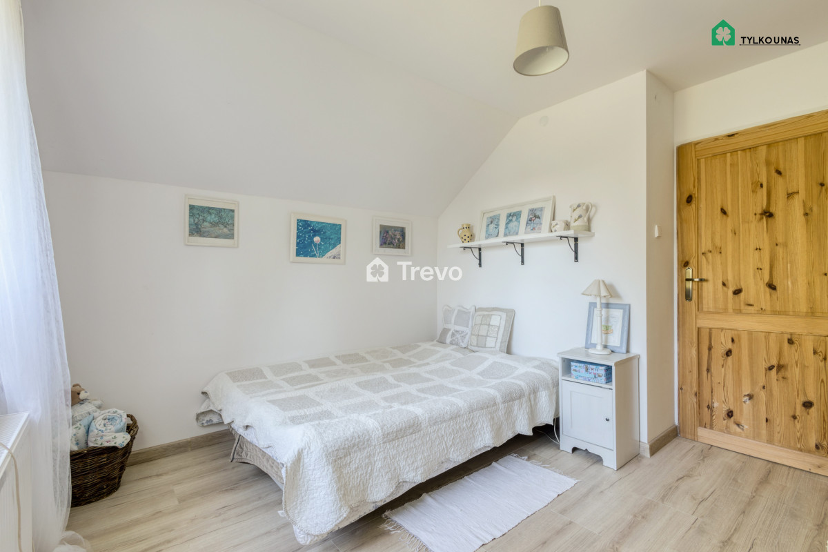 Dom niedaleko jeziora w sercu Kaszub - Gallery Image 15