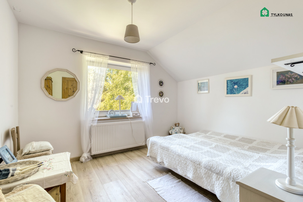 Dom niedaleko jeziora w sercu Kaszub - Gallery Image 16