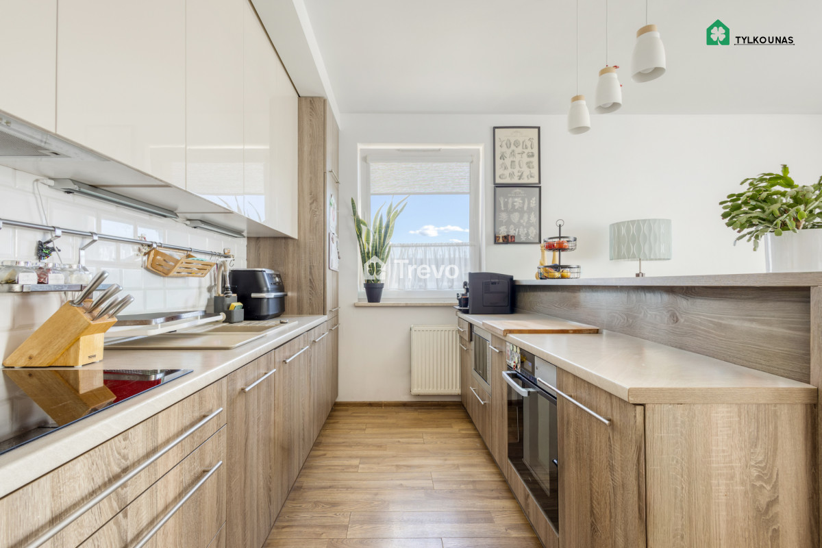 3 pok. | ładny widok | słoneczna strona | balkon - Gallery Image 5