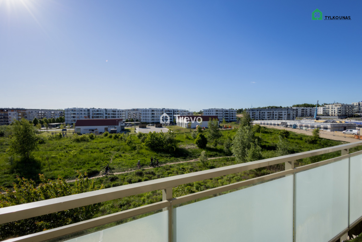 3 pok. | ładny widok | słoneczna strona | balkon - Gallery Image 6