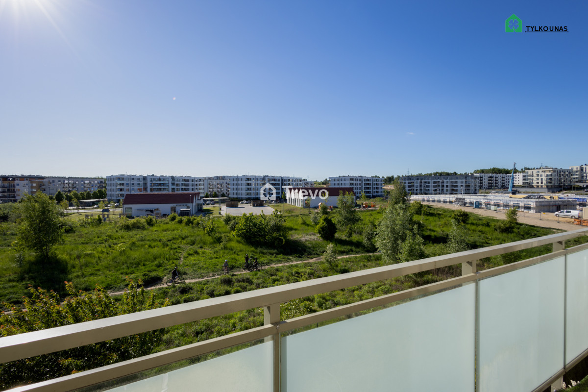 3 pok. | ładny widok | słoneczna strona | balkon - Gallery Image 6