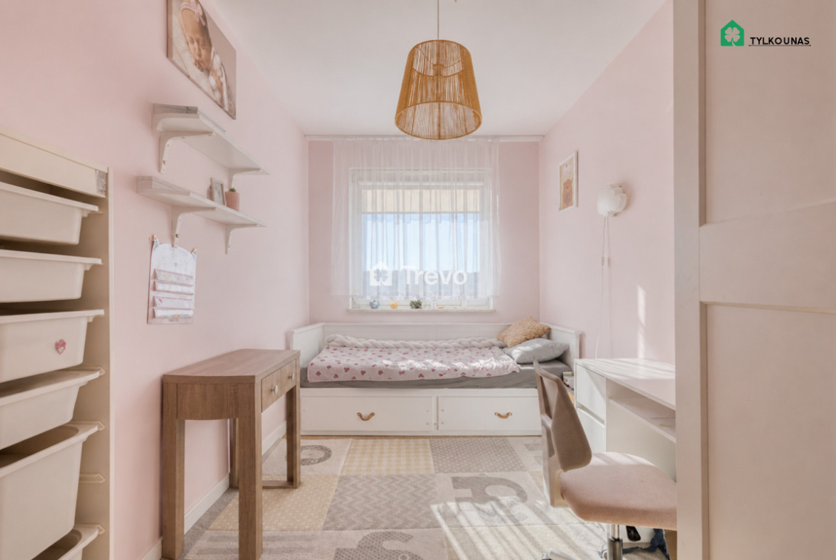 3 pok. | ładny widok | słoneczna strona | balkon - Gallery Image 7