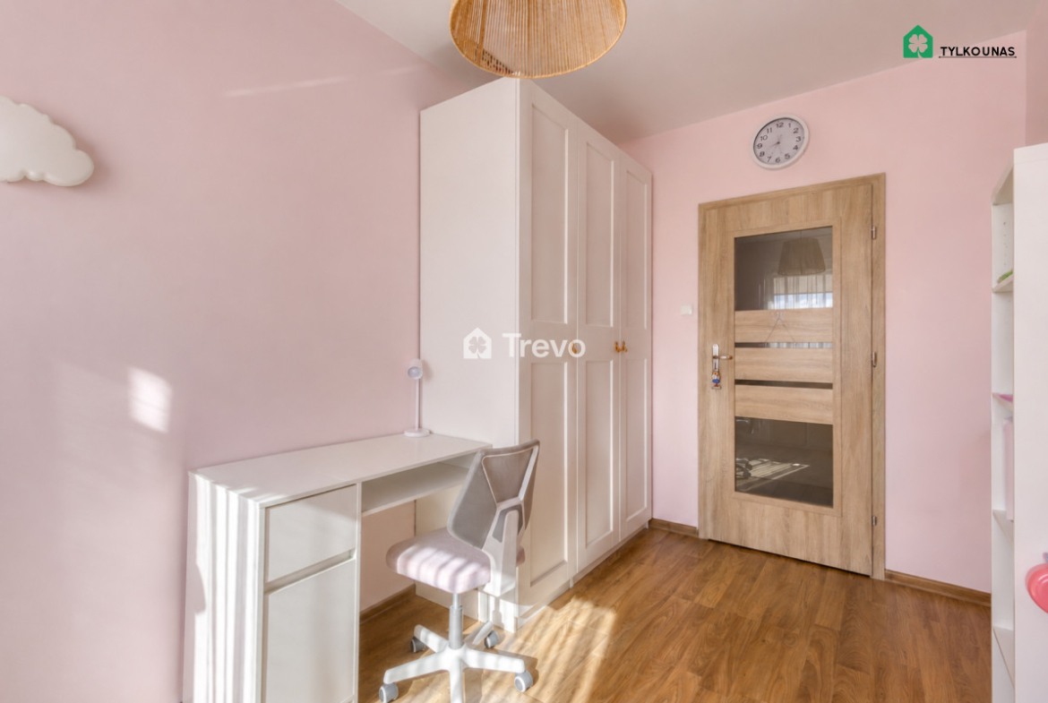 3 pok. | ładny widok | słoneczna strona | balkon - Gallery Image 8