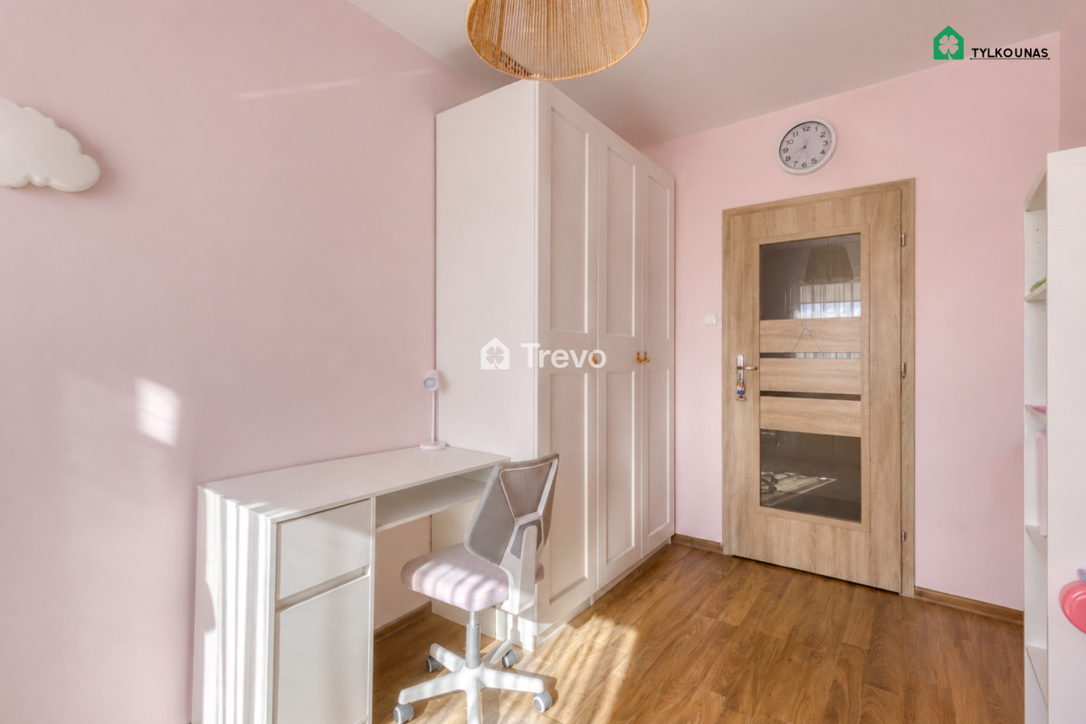3 pok. | ładny widok | słoneczna strona | balkon - Gallery Image 8