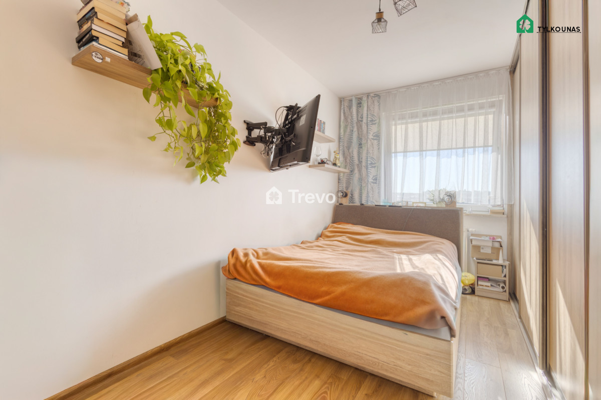 3 pok. | ładny widok | słoneczna strona | balkon - Gallery Image 9