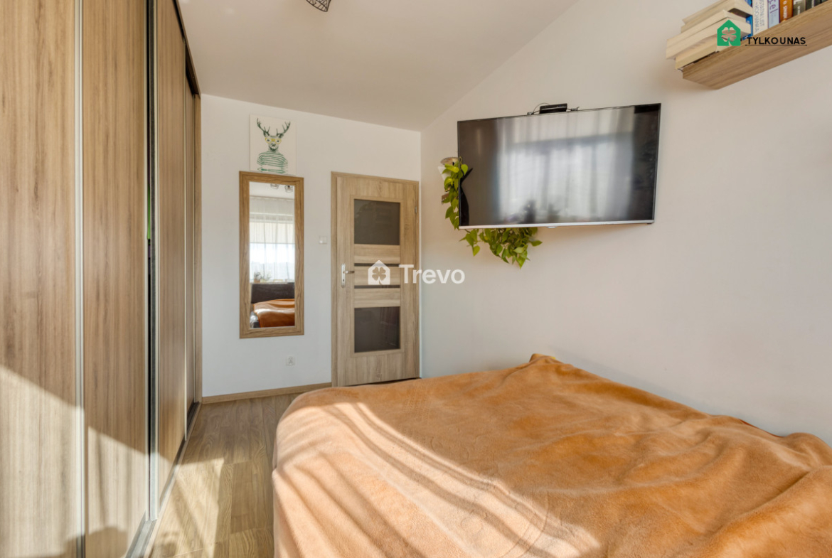 3 pok. | ładny widok | słoneczna strona | balkon - Gallery Image 10
