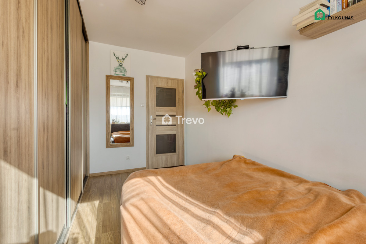 3 pok. | ładny widok | słoneczna strona | balkon - Gallery Image 10