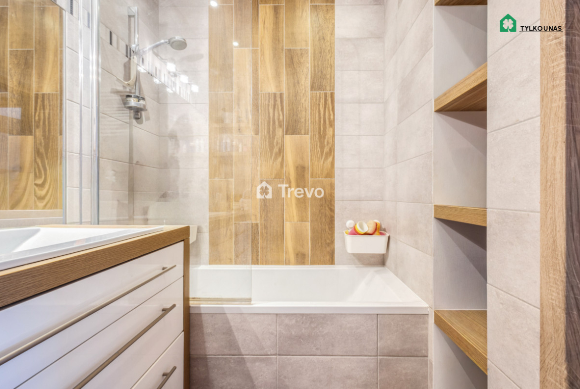 3 pok. | ładny widok | słoneczna strona | balkon - Gallery Image 12