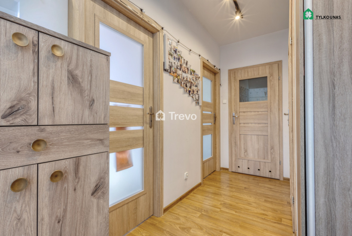 3 pok. | ładny widok | słoneczna strona | balkon - Gallery Image 14