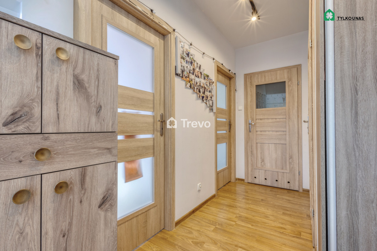3 pok. | ładny widok | słoneczna strona | balkon - Gallery Image 14