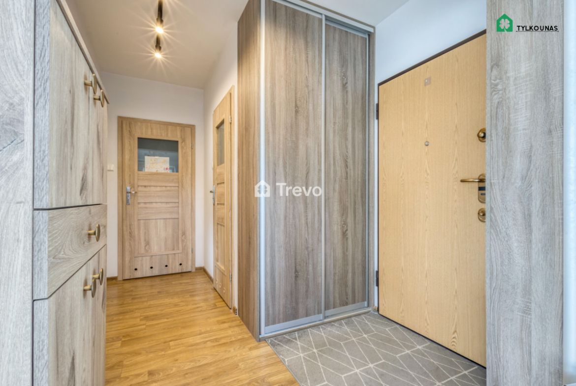 3 pok. | ładny widok | słoneczna strona | balkon - Gallery Image 15
