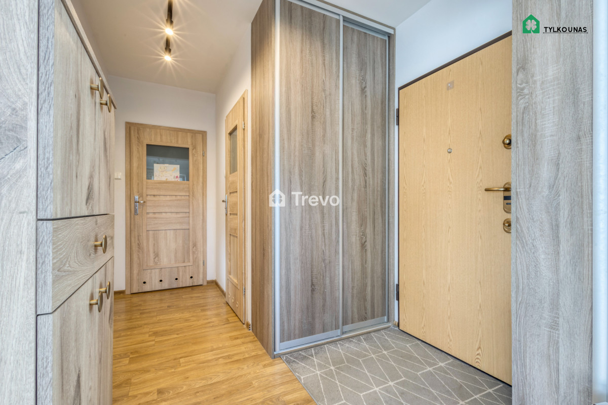 3 pok. | ładny widok | słoneczna strona | balkon - Gallery Image 15