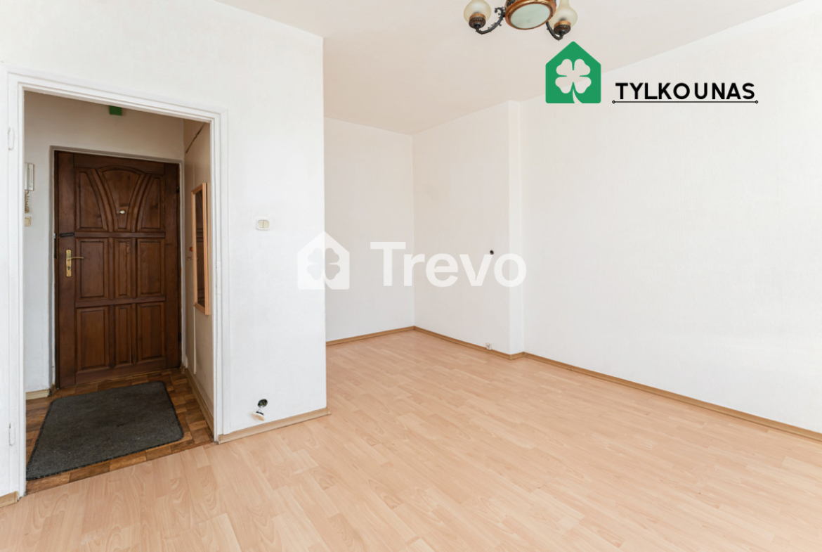Kawalerka lub 2 pokoje | Miejsce parkingowe | - Gallery Image 6