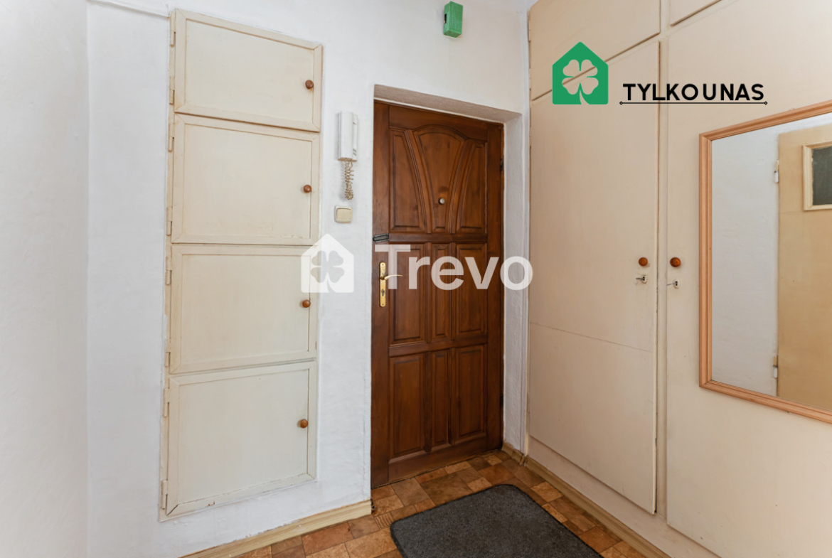 Kawalerka lub 2 pokoje | Miejsce parkingowe | - Gallery Image 9